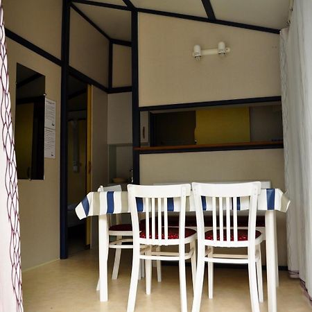 Camping Ampurdanes Росас Экстерьер фото